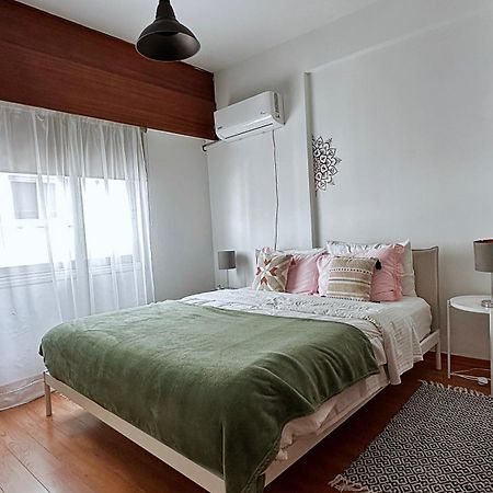Comfortable Engomi Apartment Nikósie Exteriér fotografie